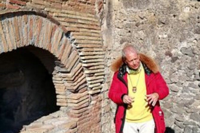 Guided Tours of Pompeii Excavations Historical and Cultural Itineraries - The House of the Faun and the Battle of Issus