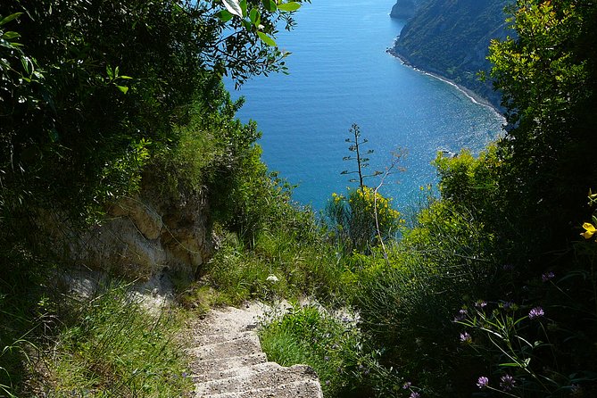 Half-day east coast hike in Ischia island with pick-up - Piano Liguori, an old wine district above the sea
