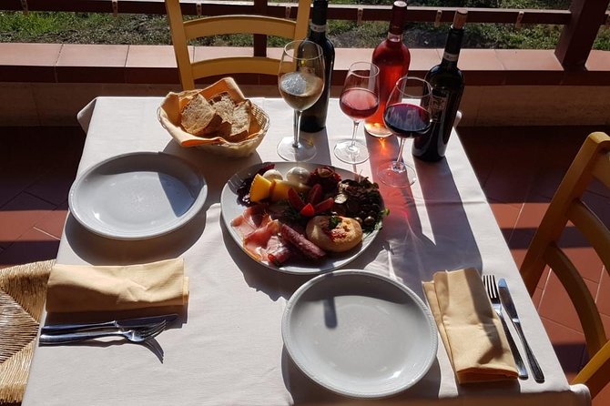 Half-Day Trip to Mt. Vesuvius from Naples - The guide and driver make a real difference