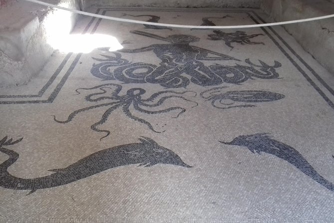 Herculaneum and the Amalfi Coast(Sorrento-Positano) - Sorrento for gelato and a quick wander