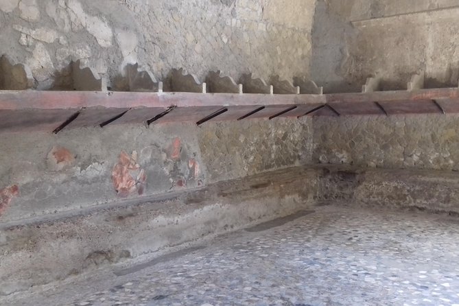 Herculaneum and the Amalfi Coast(Sorrento-Positano) - Is $436.34 per person a fair price?