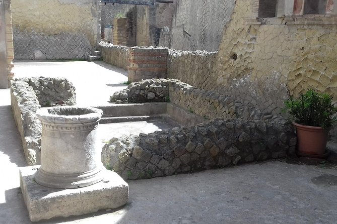 Herculaneum and the Amalfi Coast(Sorrento-Positano) - Timing, weather, and cruise-day realities