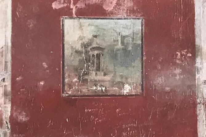 Herculaneum - Private Tour (skip-the-line admission included) - Entering the archaeological park with a private guide