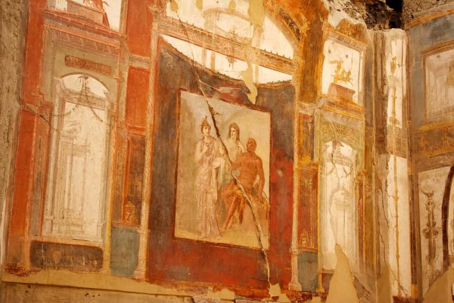 Herculaneum: Private Tour with Driver from Naples - Should you book the Herculaneum private tour?