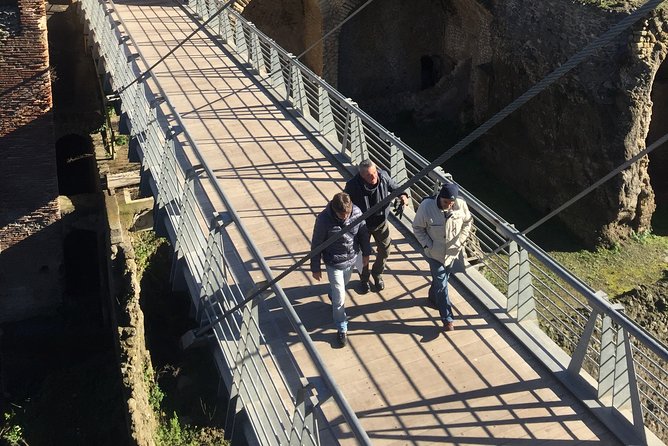Herculaneum Private Walking Guided Tour 2 hours - Is two hours enough for Herculaneum?