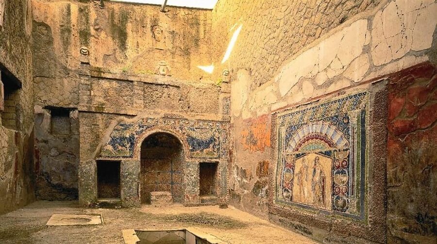Herculaneum: Skip-The-Line Entrance Tickets + Audioguide - What the Herculaneum ticket actually gives you