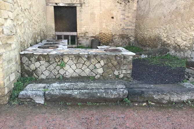 Herculaneum - Small Group Tour - Is $50.81 good value?