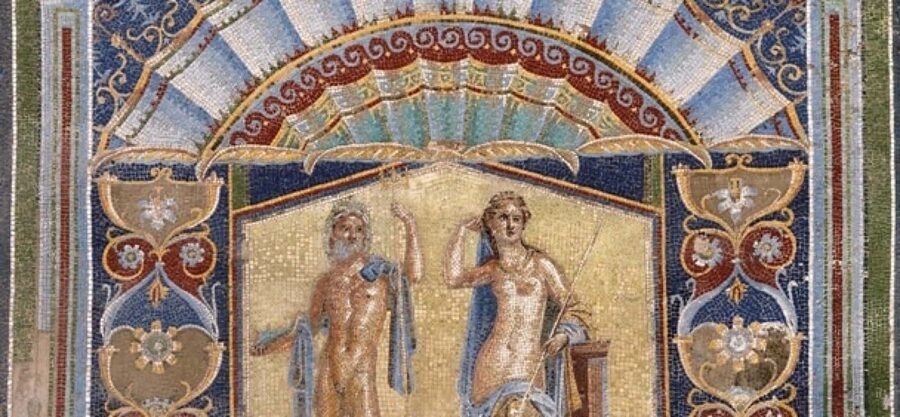 Herculaneum: Tickets & Tour with a Local Archaeologist - What the archaeologist adds to the visit