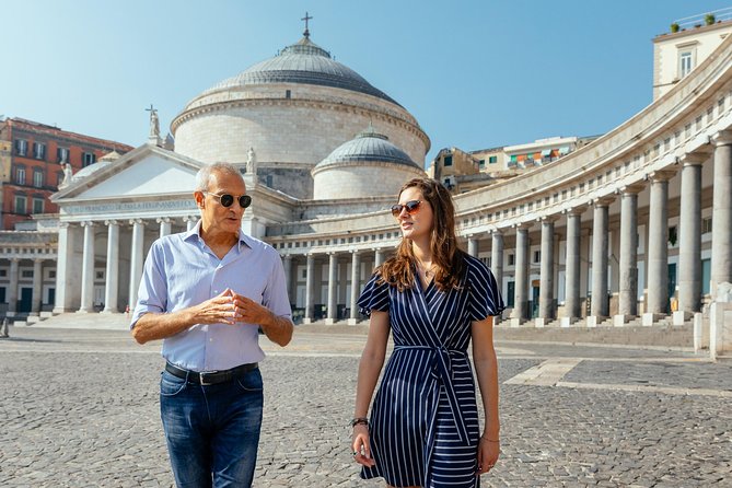 Highlights & Hidden Gems PRIVATE Walking Tour: Naples Delights - Why this private Naples walk works
