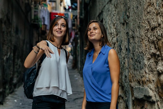 Highlights & Hidden Gems PRIVATE Walking Tour: Naples Delights - Starting at Piazza del Plebiscito