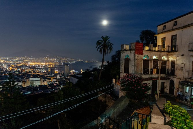 Highlights & Hidden Gems PRIVATE Walking Tour: Naples Delights - What the guides add