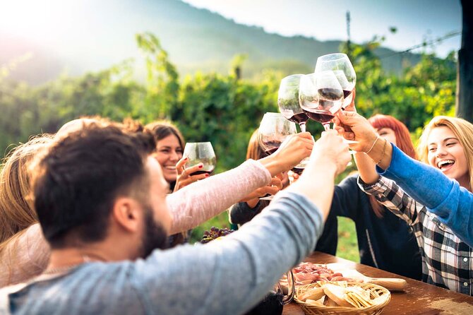 History & Local Wines: Amphitheater, Mitrium and Winery Visit - Key points to know