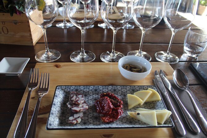 History & Local Wines: Amphitheater, Mitrium and Winery Visit - Wine near Mount Vesuvius