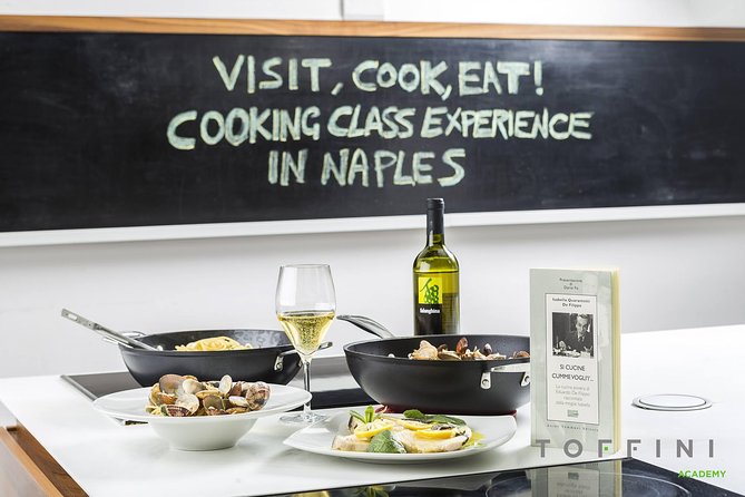 Homemade Pasta And Seafood Cooking Class with Dinner - Who will enjoy this Naples cooking class?