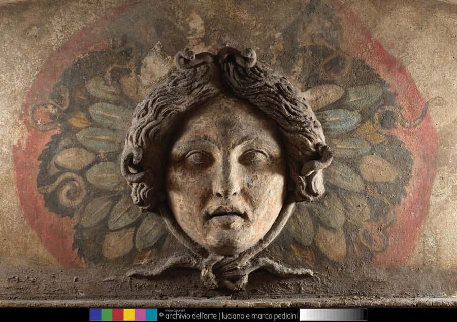 Hypogeum of the Crystallines Standard Visit - Key points to know before you go