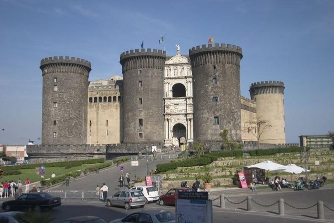 Incredible Naples: Private Walking Tour with Expert Local Guide - Why this Naples walk works best early in your stay