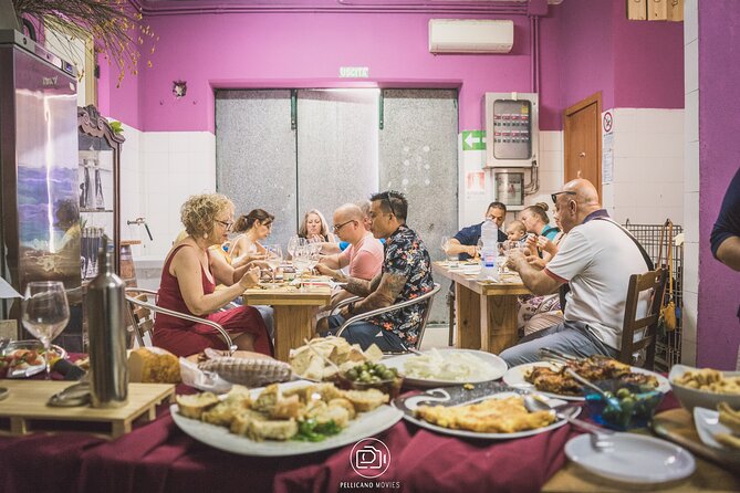 Irpinia Tour of the Vineyards, Cooking Class and Wine-Tasting - What the $120.56 Price Really Covers