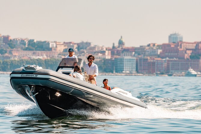 Ischia and Procida Day Boat Tour - Key points to know before booking