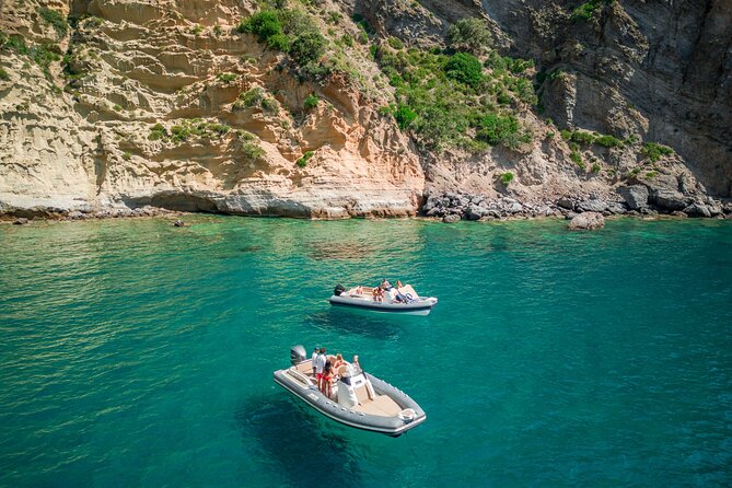 Ischia and Procida Day Boat Tour - Why this boat trip makes sense from Naples