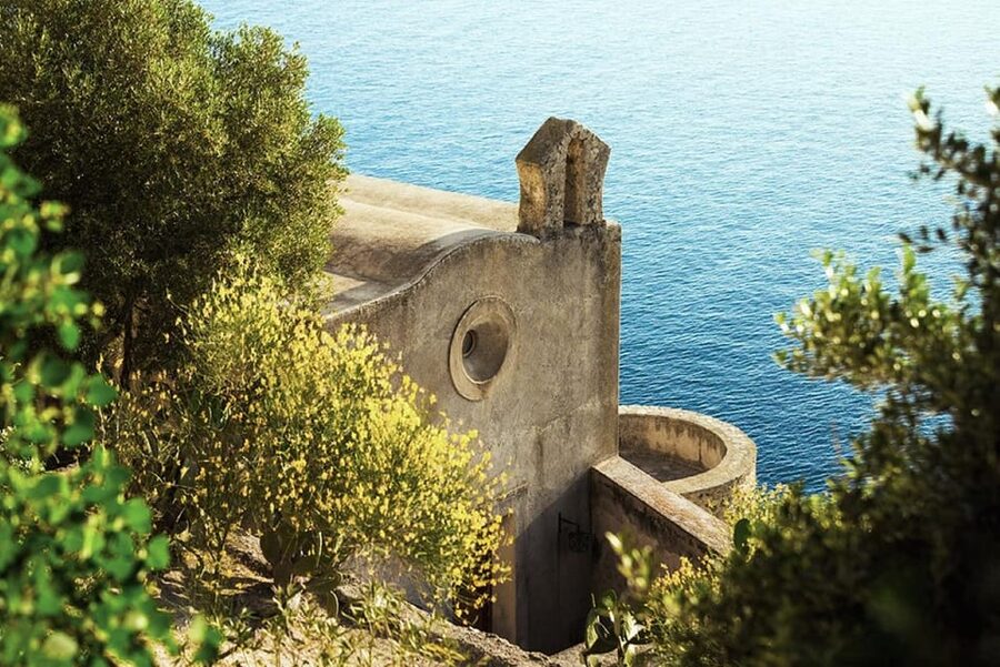 Ischia: Hydrofoil+Transfer+Aragonese Castle Entry Ticket - What the $72.50 Price Covers