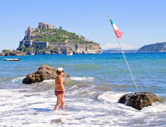 Ischia Private Tour with Local Guide & Ischia Hotel Pick-Up - Key points to know before booking