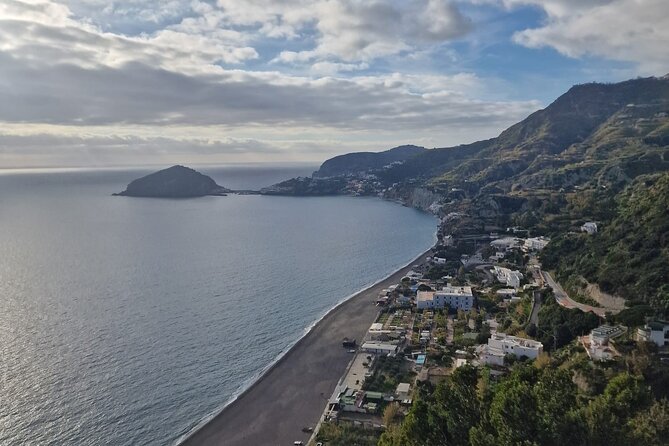 Ischia Private Tour with Local Guide & Ischia Hotel Pick-Up - Forio and the Church of Soccorso