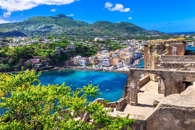 Ischia Private Tour with Local Guide & Ischia Hotel Pick-Up - Casamicciola Terme and the thermal-water question