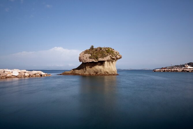 Ischia Private Tour with Local Guide & Ischia Hotel Pick-Up - What the private Mercedes van changes