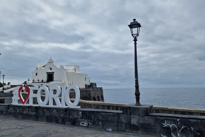 Ischia Private Tour with Local Guide & Ischia Hotel Pick-Up - Is $476.57 per person a fair price?