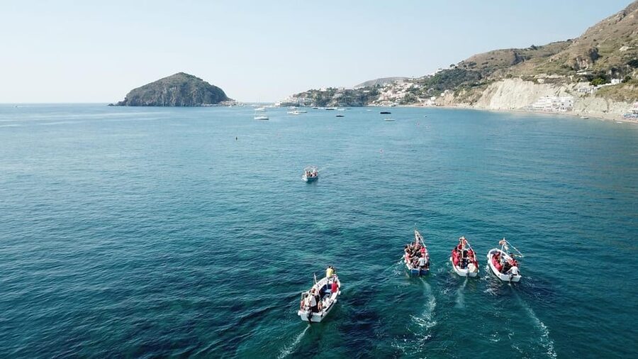 Ischia: Sant'Angelo e Maronti with Transfers from Naples - Why This Ischia Day Trip Works