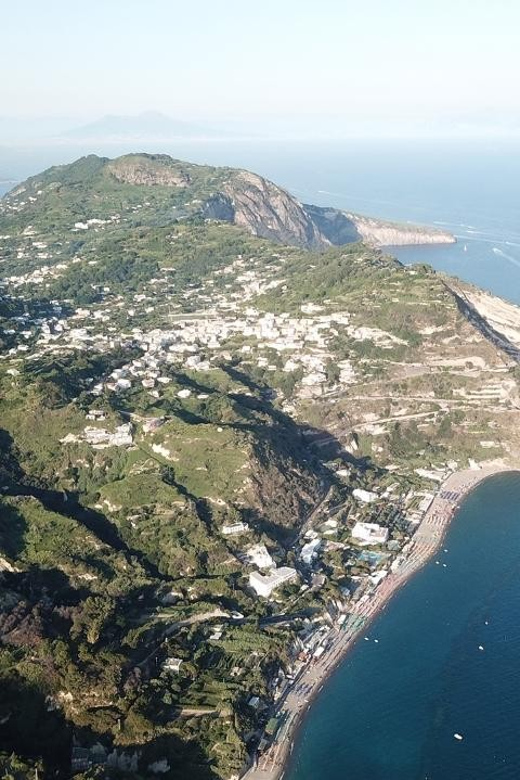 Ischia: Sant'Angelo e Maronti with Transfers from Naples - Sant’Angelo: Three Hours in a Small Coastal Village