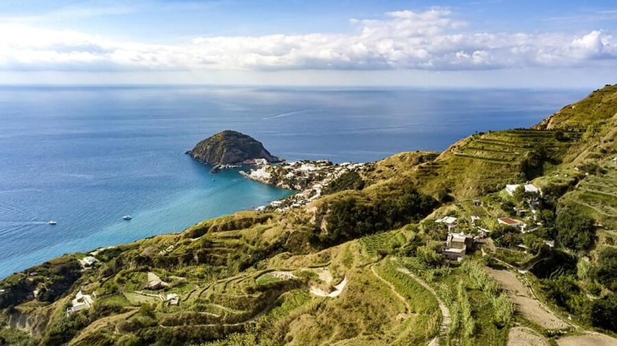 Ischia: Sant'Angelo e Maronti with Transfers from Naples - Why the Six-Hour Free-Time Format Matters