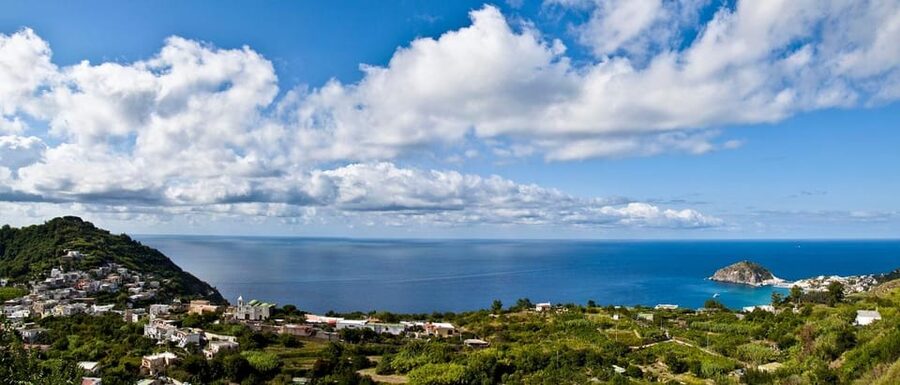 Ischia: Sant'Angelo e Maronti with Transfers from Naples - What to Bring and How to Use Your Time