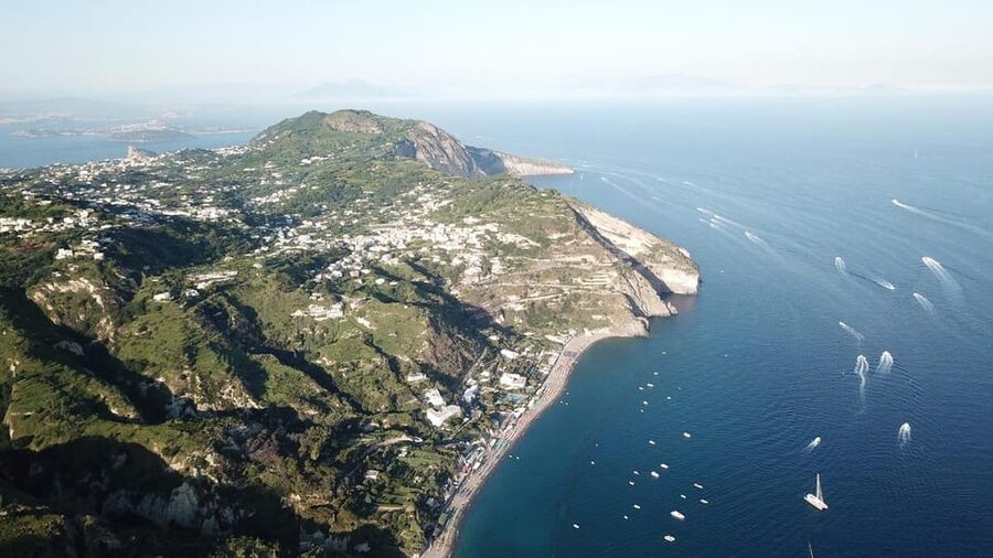 Ischia: Sant'Angelo e Maronti with Transfers from Naples - Who Should Book This Experience?