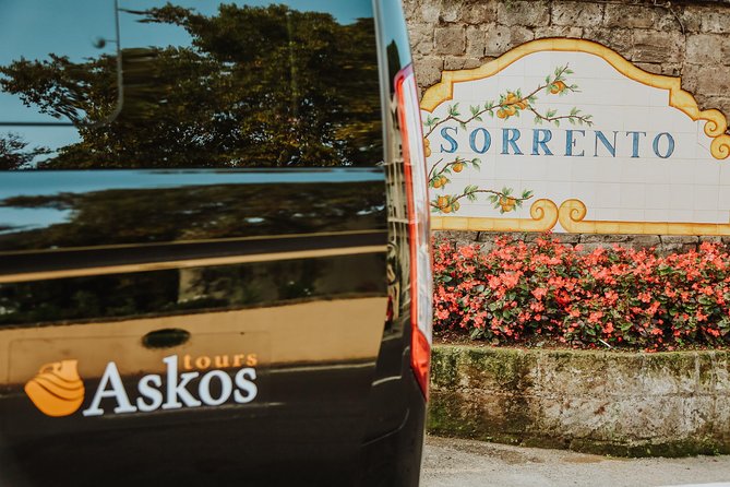 Jewels of the Amalfi Coast: Private Excursion - What the seven-hour route gives you