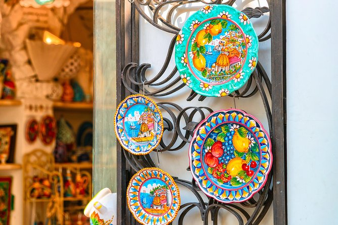 Jewels of the Amalfi Coast: Private Excursion - Is $390.52 per person good value?