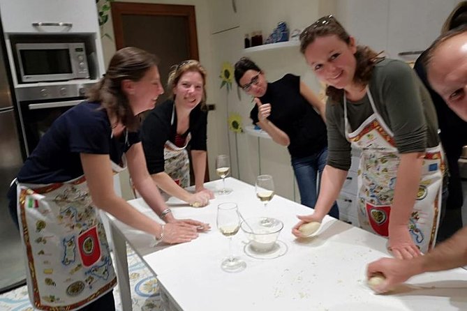 Learn To Make Fresh Pasta With Love in Naples - How much value do you get for $84.81?