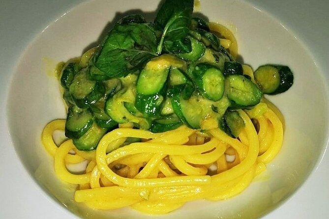 Learn To Make Fresh Pasta With Love in Naples - Who will enjoy this most?