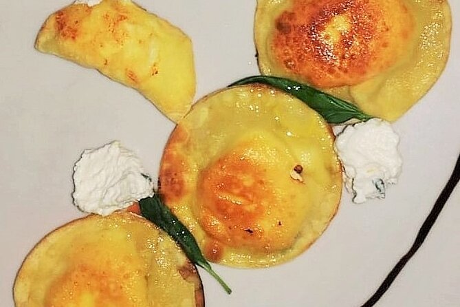 Learn To Make Fresh Pasta With Love in Naples - Scialatielli: a taste of Campania