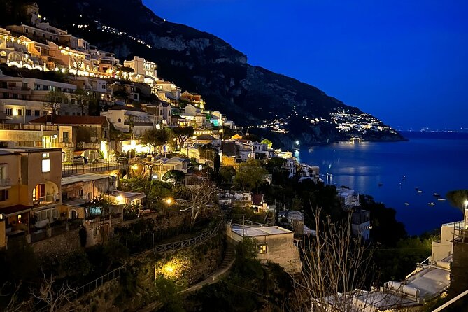 Luxury Tour from Naples to Amalfi Coast - Why this Naples day trip works