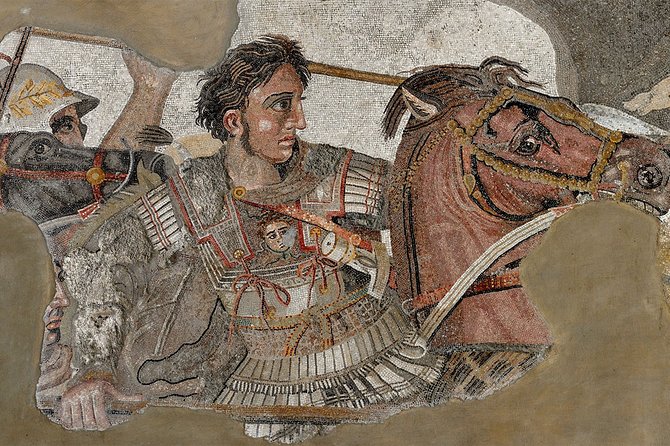 MANN - Archaeological Museum Private Tour with Archaeologist - Is $204.70 per person good value?