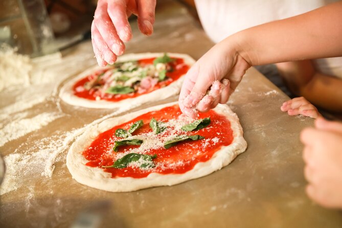 Master the Art of Naples Pizza – Hands-On Class with Tastings - Key points at a glance