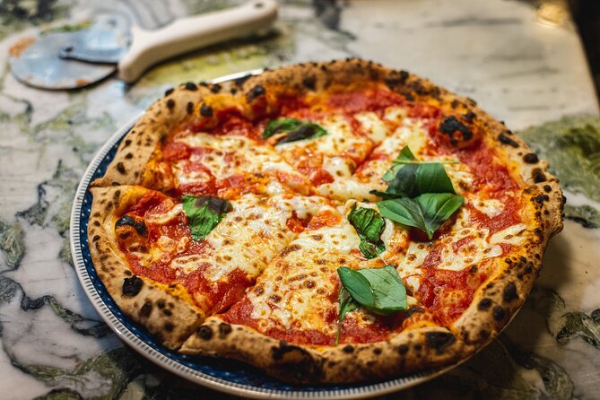 Master the Art of Naples Pizza – Hands-On Class with Tastings - Making real Neapolitan pizza, not just decorating dough