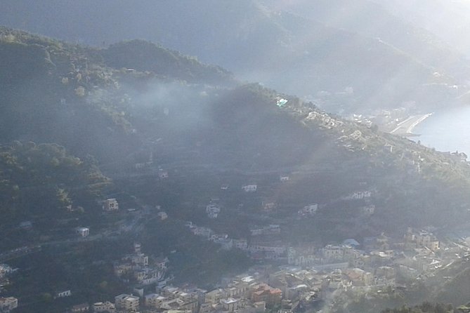 Minivan Tour | Amalfi Ravello and Pompeii with driver - Pompeii for two hours: a focused look at the ruins