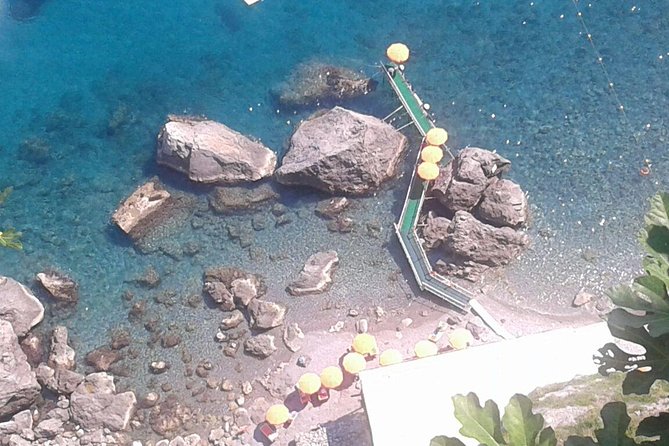 Minivan Tour | Positano Sorrento and Pompeii whit local driver - Why this day works from Naples