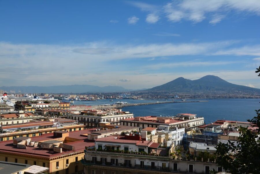 Naples: 3-Day Pass, Pompeii, & Archeological Museum Included - Key points to know before you buy