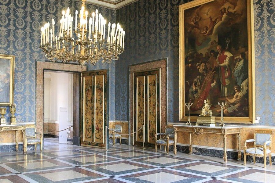 Naples: 3-Days Pass w/ Pompeii, Museums & Transport Included - Herculaneum and the smaller-scale ancient city