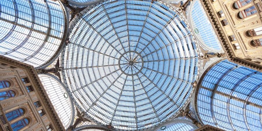 Naples: 3-Days Pass w/ Pompeii, Museums & Transport Included - Naples museums: archaeology, art, and modern work