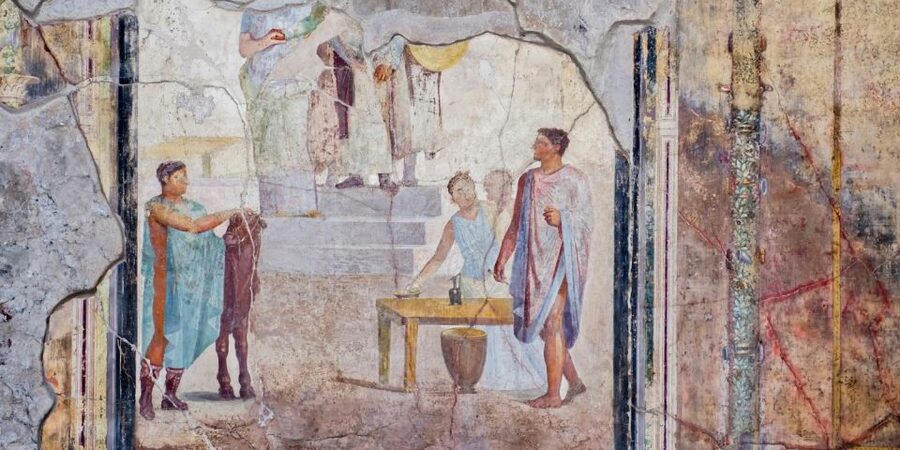 Naples: 3-Days Pass w/ Pompeii, Museums & Transport Included - How much value you get for $113.17
