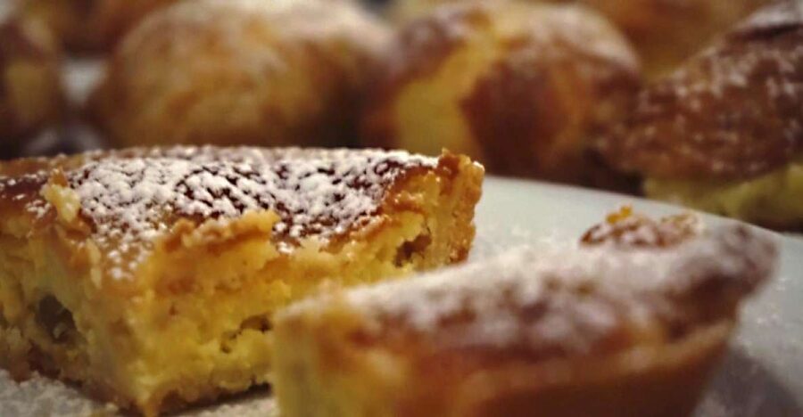 Naples: 3 Hour Food Tasting Tour - Key Points Worth Knowing